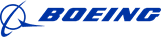 Boeing Logo